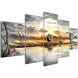 HOHE FARBBRILLIANZ: edle Optik mit lichtechten und lebendigen Farben. Verschönert jeden Raum und ist bestens als Geschenk geeignet