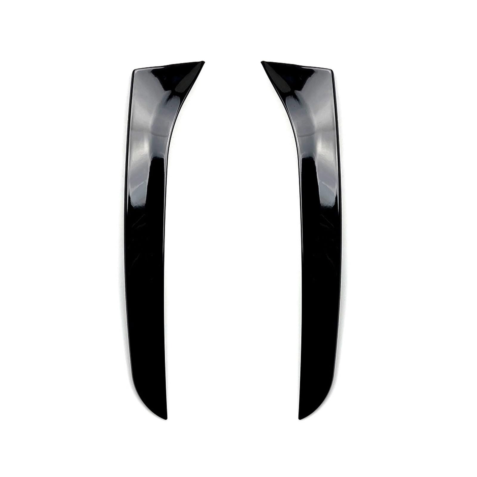 Aileron de voiture becquet latéral arrière pour Passat B7 Wagon