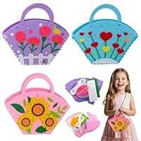 Confezione da Cucito in Feltro per Bambini, Kit da