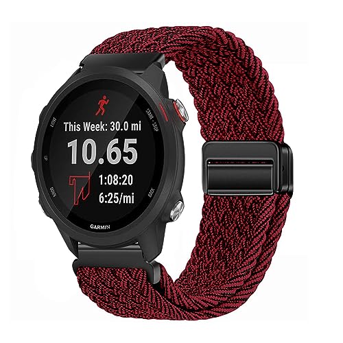 �R���p�`�u�� Garmin Forerunner 55 �o���h �i�C���� ���C �o�b�N���t�� �����o���h �ґg �X�|�[�c�o���h ������� �����p�o���h �����x���g Garmin Forerunner 55 �X�}�[�g�E�H�b�`�o���h ���f�B�[�X �����Y�Ή� (