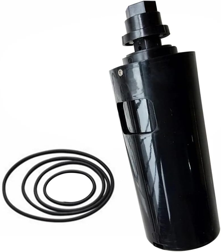 2901074800 Water Separator Kit Drain Valve for Atlas Copco Air Compressor Automatic Drain 2901-0748-00