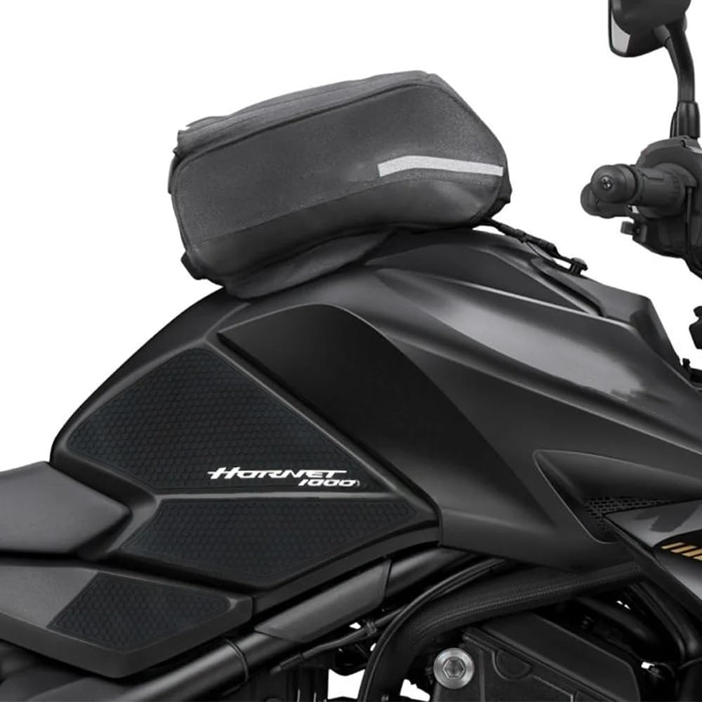 Motorcycle Tank Pad for CB1000 for Hornet 2025 Motorcycle Tank Pad Sticker Tank Grips Fuel Tank Pads Tank Grips Knee Grip Decals