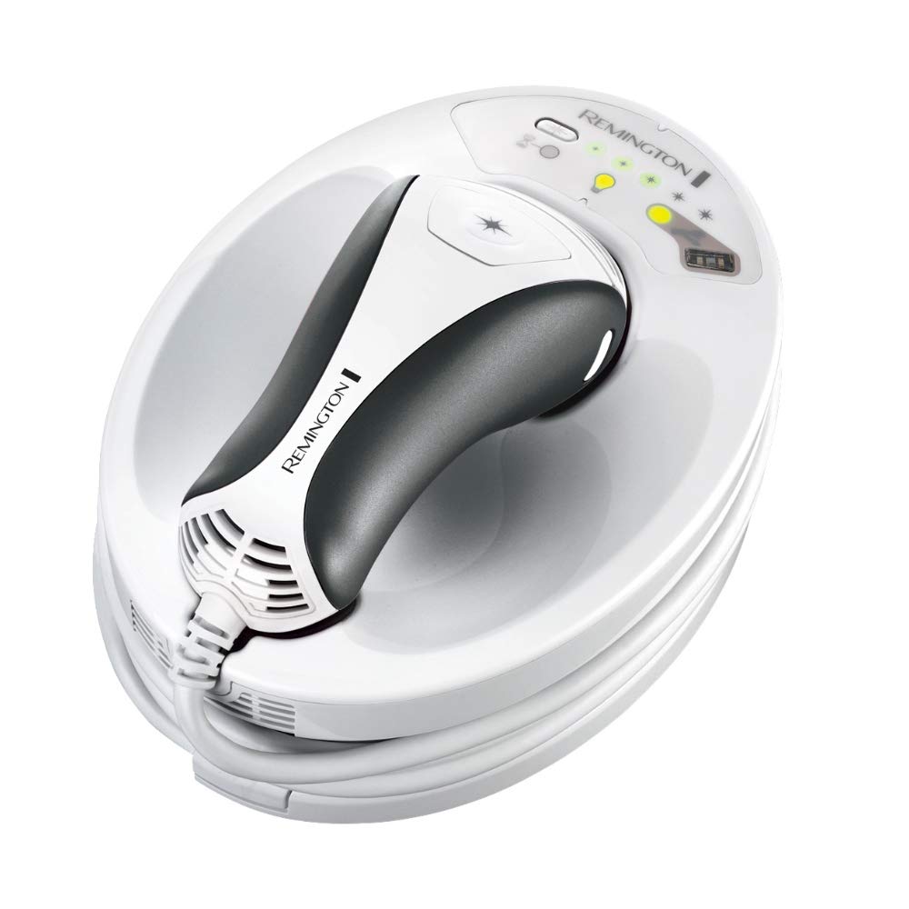 Remington IPL6250 I-Light Essential Hair Removal (Color May Vary) - Review, Price and Buying Guide