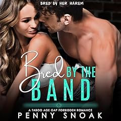 Couverture de Bred by the Band