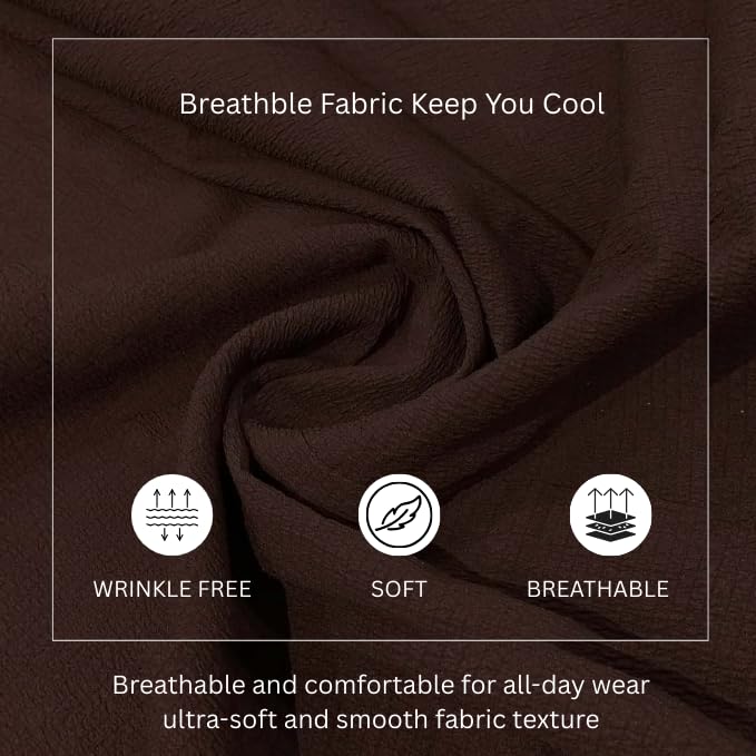 Image of GRECIILOOKS Oversized Shirt for Women | Shirt Top for Woman |Women's Color Block Button Down Blouse - Casual Loose Fit Short Sleeve Summer Shirt's Work, Vacation & Everyday Wear
