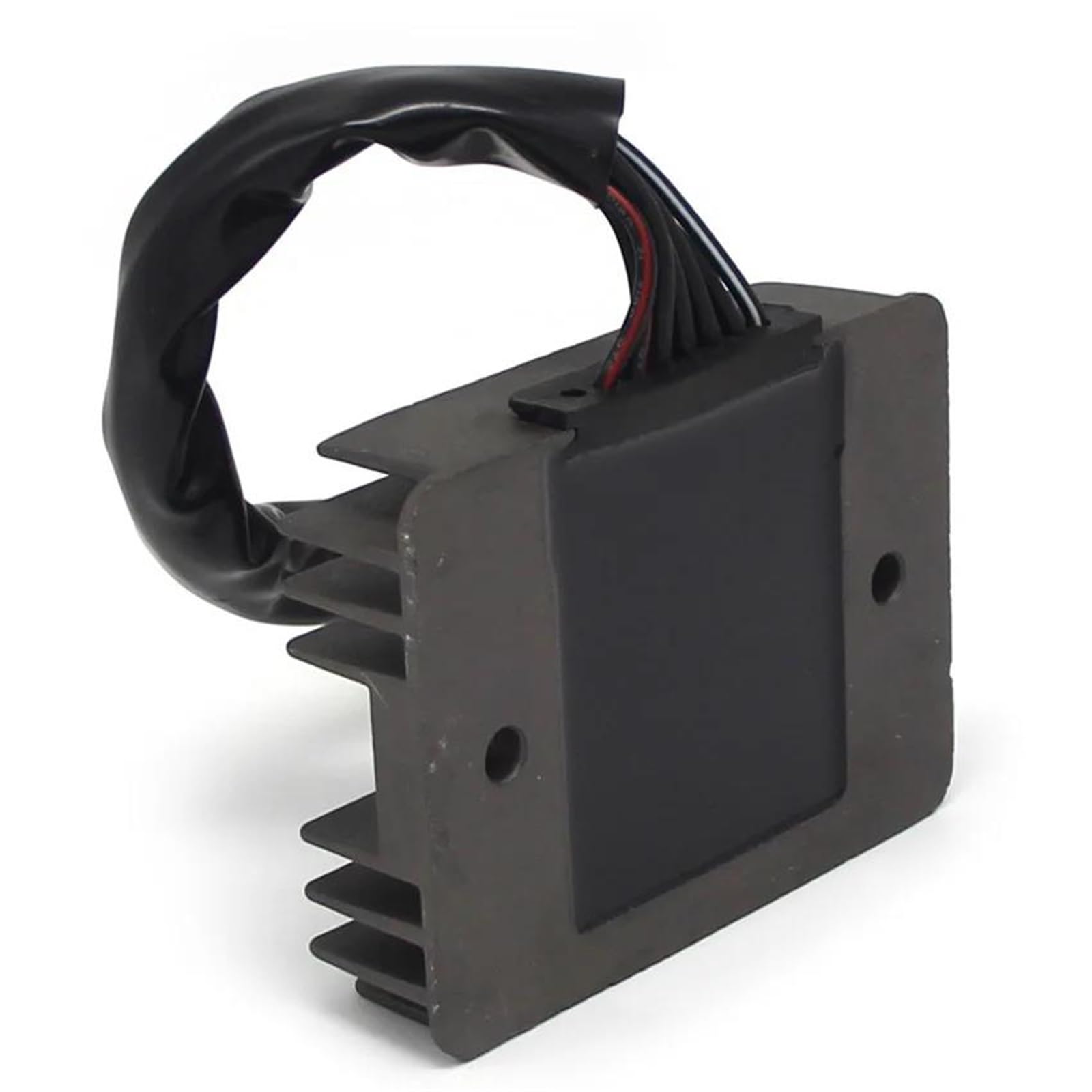 Componenti elettrici Raddrizzatore Regolatore Tensione Moto Per Suzuki DL1000 Per V-Strom 1000 2002-2012 32800-06G01