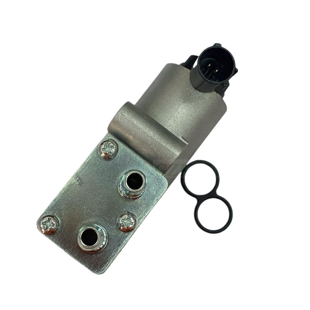OEM 36450-P3F-G01 138200-0640 36450P3FG01 1382000640 Valvola di controllo dell'aria al minimo/Adatta for Honda CR-V B20 2.0L 1997-2001