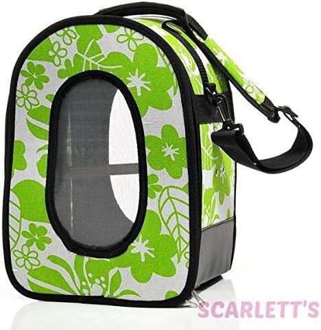 Large Travel Bag