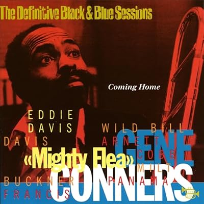 Coming Home: The Definitive Black & Blue Sessions