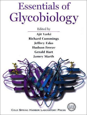 Essentials of Glycobiology