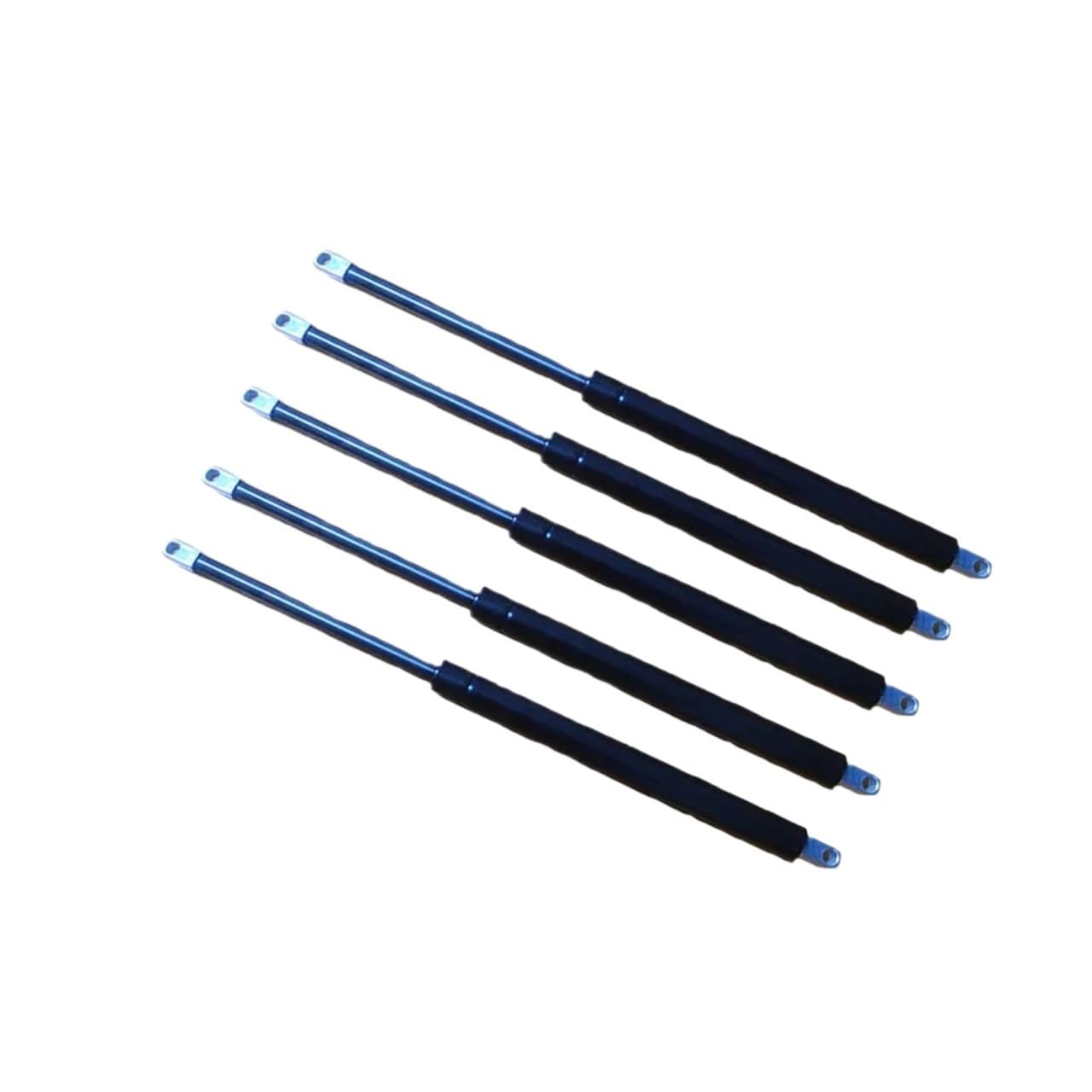 Resorte de gas Amortiguador Puntal soporte elevación hidráulica 540 mm-570 mm