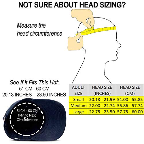 Matching Captain And First Mate Hat Set Embroidered Ball Cap Navy Blue #TOP6