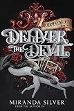 Cover zum Buch Deliver the Devil