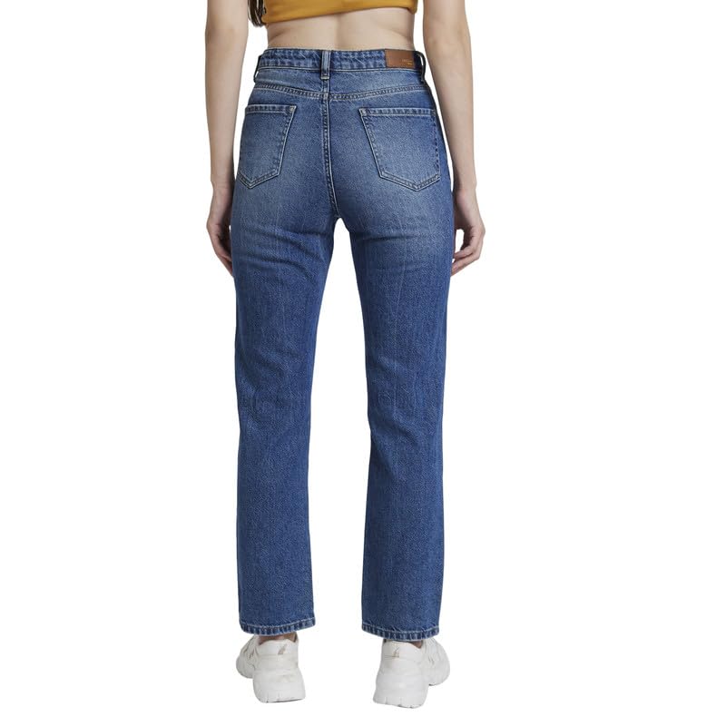 Image of Spykar Women Jeans