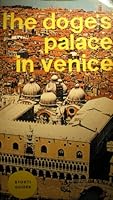 The Doge's Palace Venice B0006C6P6A Book Cover