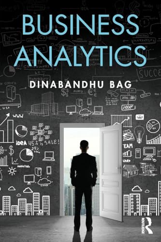 Business Analytics view 2
