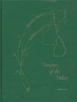 Hardcover Echoes of a Century; 1882-1982: Douglas Centennial Book