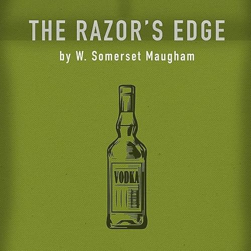 THE RAZOR's EDGE part 1(لبه تیغ قسمت اول)