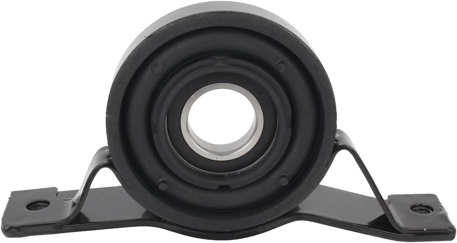 53010735AB Driveshaft Center Support Carrier Bearing for Dodge Charger 2015-2018