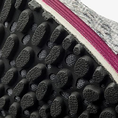 Tênis Fila KR6 Feminino Branco e Bordô