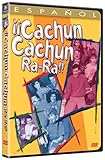  Cachun Cachun Ra-Ra [Reino Unido] [DVD]
