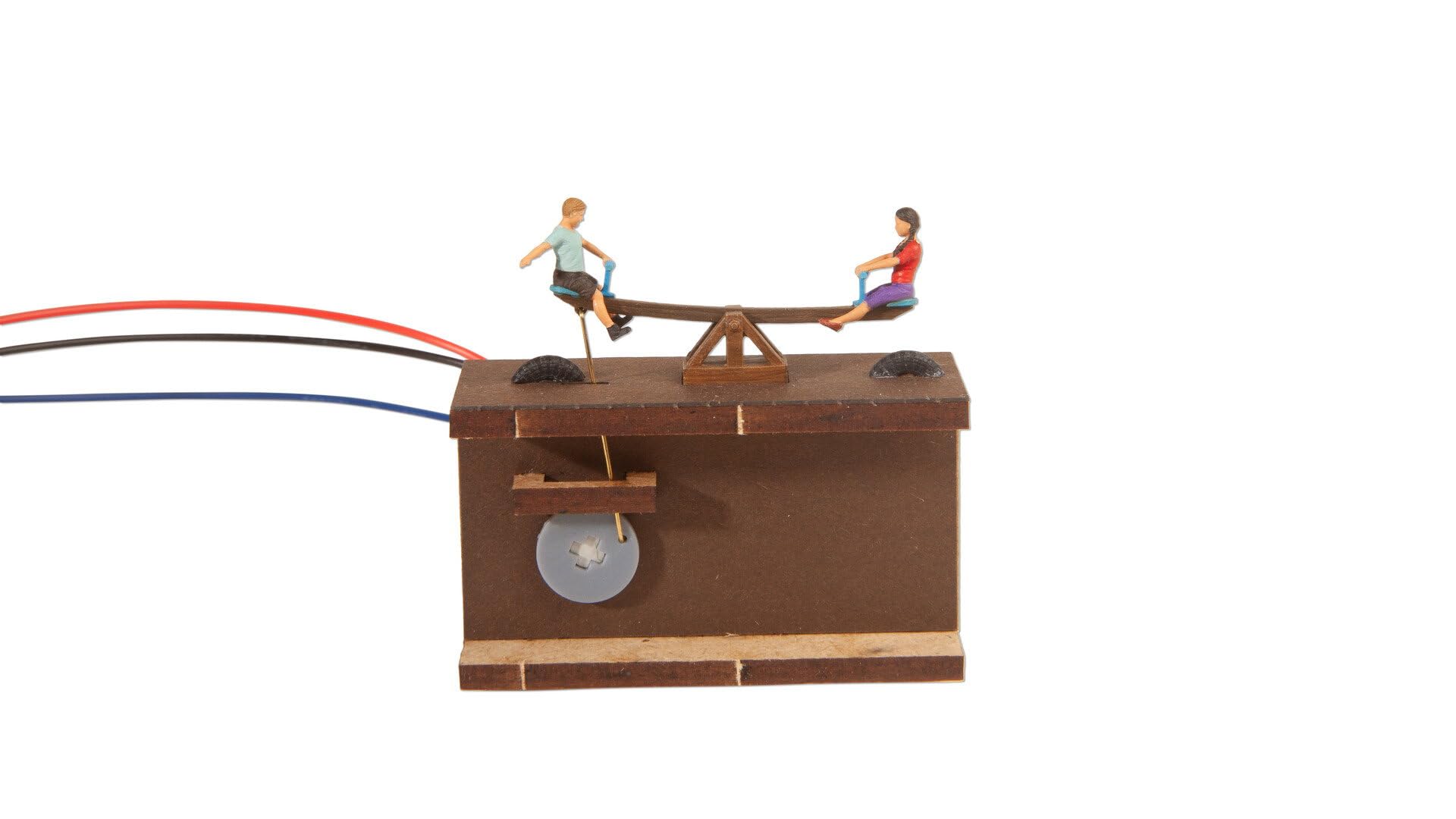 NOCH 13400 Micro-Motion Kinderwippe