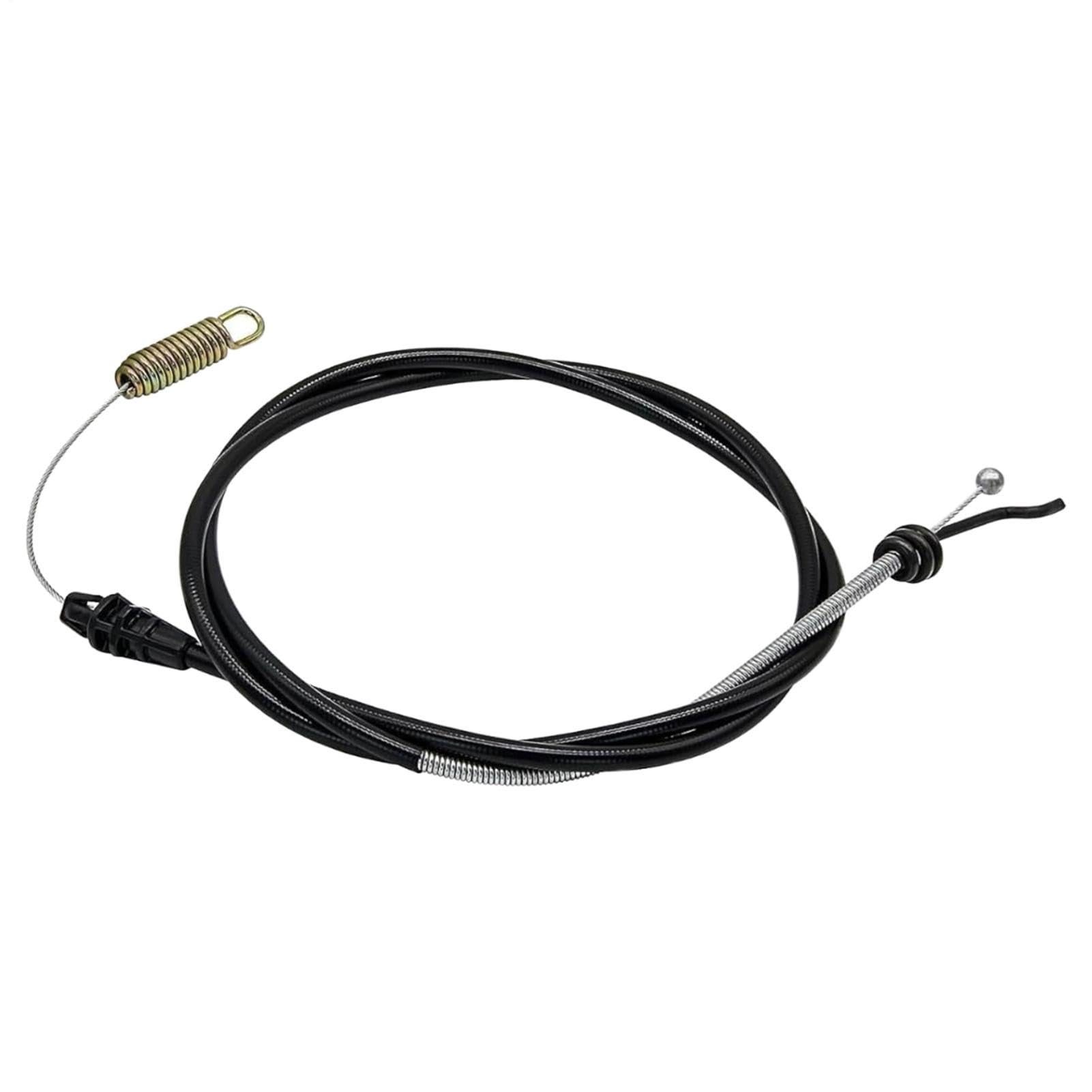 Cable para cortacésped de 76 cm componente de cubierta para motor de jardín