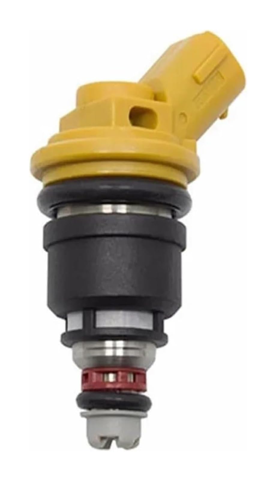 Zxctqqs 1Pcs For Subaru For Sti For Wrx Gc8 2.5L Petrol Engine Nozzle Injection Side Feed Valve Supply 4Pcs Fuel Injector 800Cc 16600-Aa170 Injectors Fuel(1Pcs)