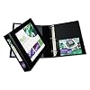 AVE68032 - Avery Framed View Binder with One Touch EZD Rings