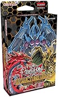Yu-Gi-Oh! Sacred Beasts Structure Deck