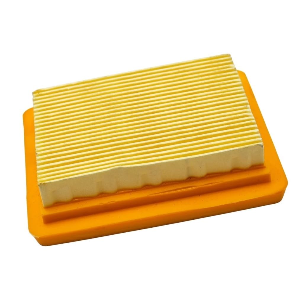 Filtre à air débroussailleuse FS300 FS400 compatible pièce 4134 141 0300 moteur