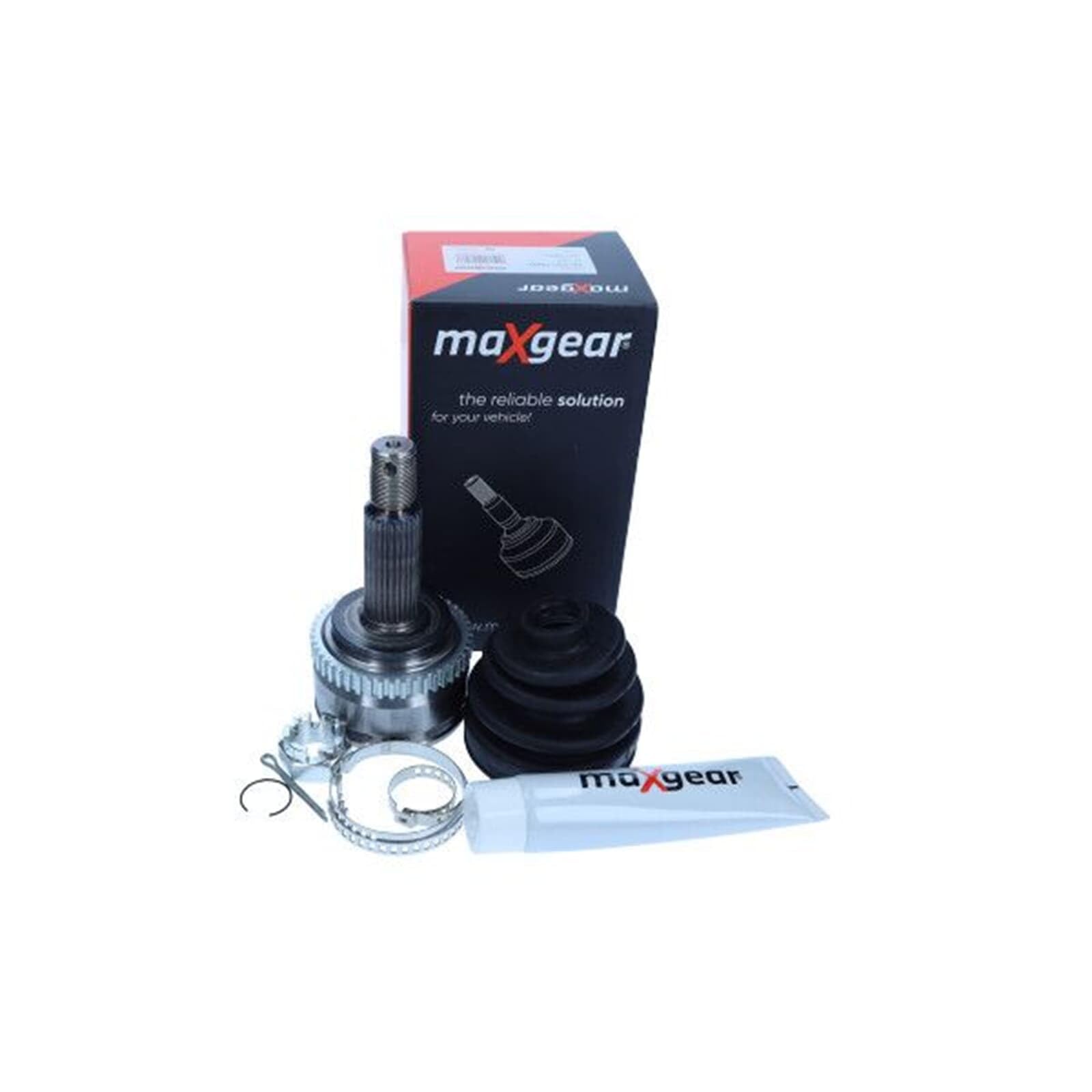 2X Maxgear Antriebswellengelenk Satz Radseitig | 2x 49-3215 passend für Elantra I30 M