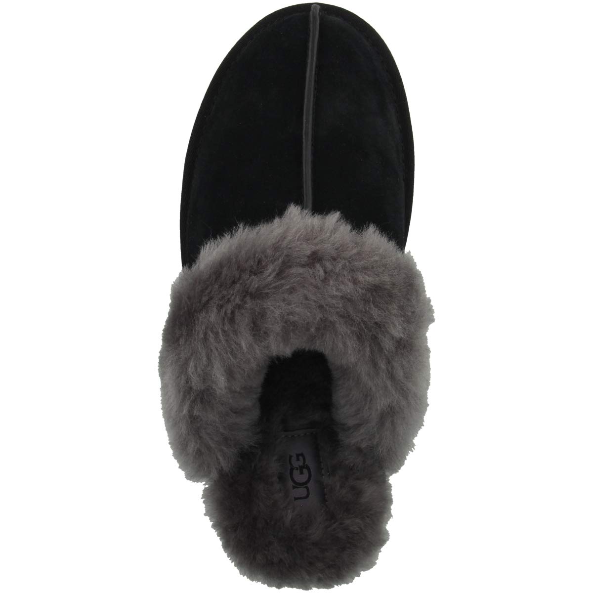 UGG Femme Scuffette Ii Chausson