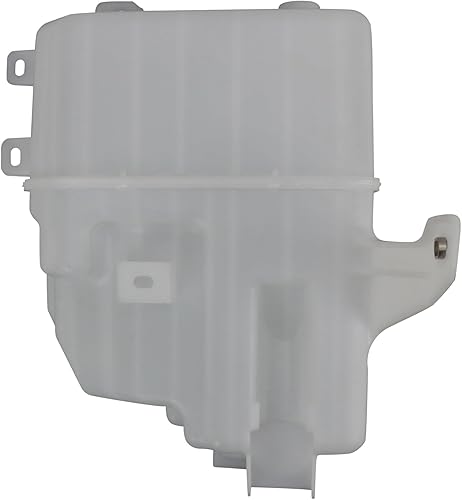 Miniatura 1166 de TRQ Depósito de limpiaparabrisas compatible con Chevrolet Cruze GM1288255 2016-2019