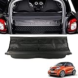 ✦ ANWENDBAR: Für Smart Fortwo 2015 2016 2017 2018 2019 2020