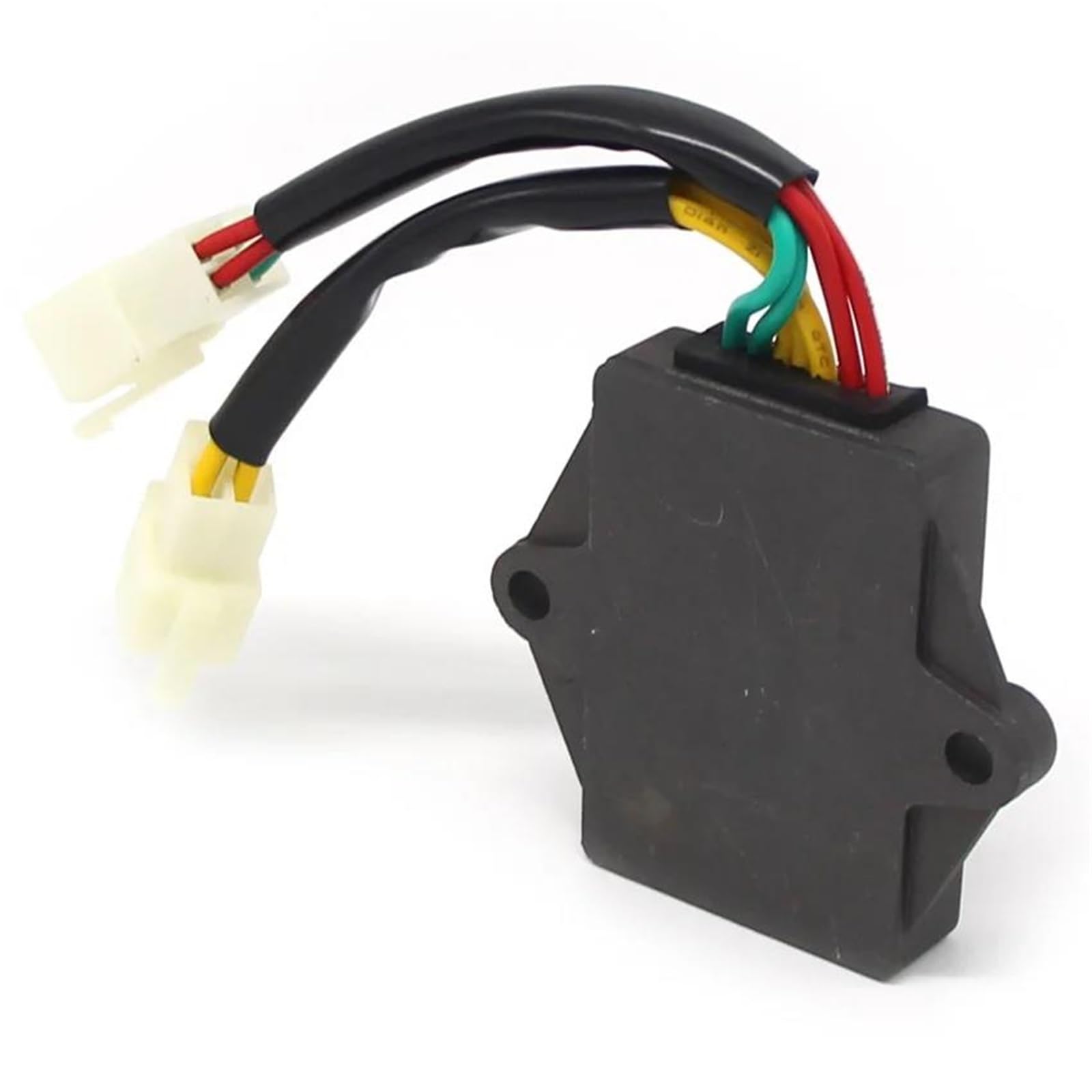 Componenti elettrici Raddrizzatore Regolatore Tensione Moto Per VTR 250 Per INTERCEPTOR VT250F VTZ250 VFR400 NC21 NC24 Accessori