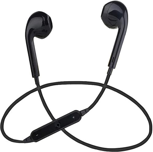 YEARYOWN Cuffie Bluetooth Cuffie Senza Fili Sweatproof Alta fedelt
Stereo Bluetooth Auricolari Leggeri cancellazione del Rumore Auricolari
Wireless Fit per Allenamento con Magnete Black : Cuffie bluetooth YEARYOWN Cuffie Bluetooth Cuffie Senza Fili Sweatproof Alta fedelt
Stereo Bluetooth Auricolari Leggeri cancellazione del Rumore Auricolari
Wireless Fit per Allenamento con Magnete Black : Cuffie bluetooth