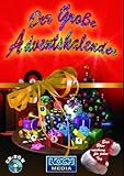  Der Große Adventskalender