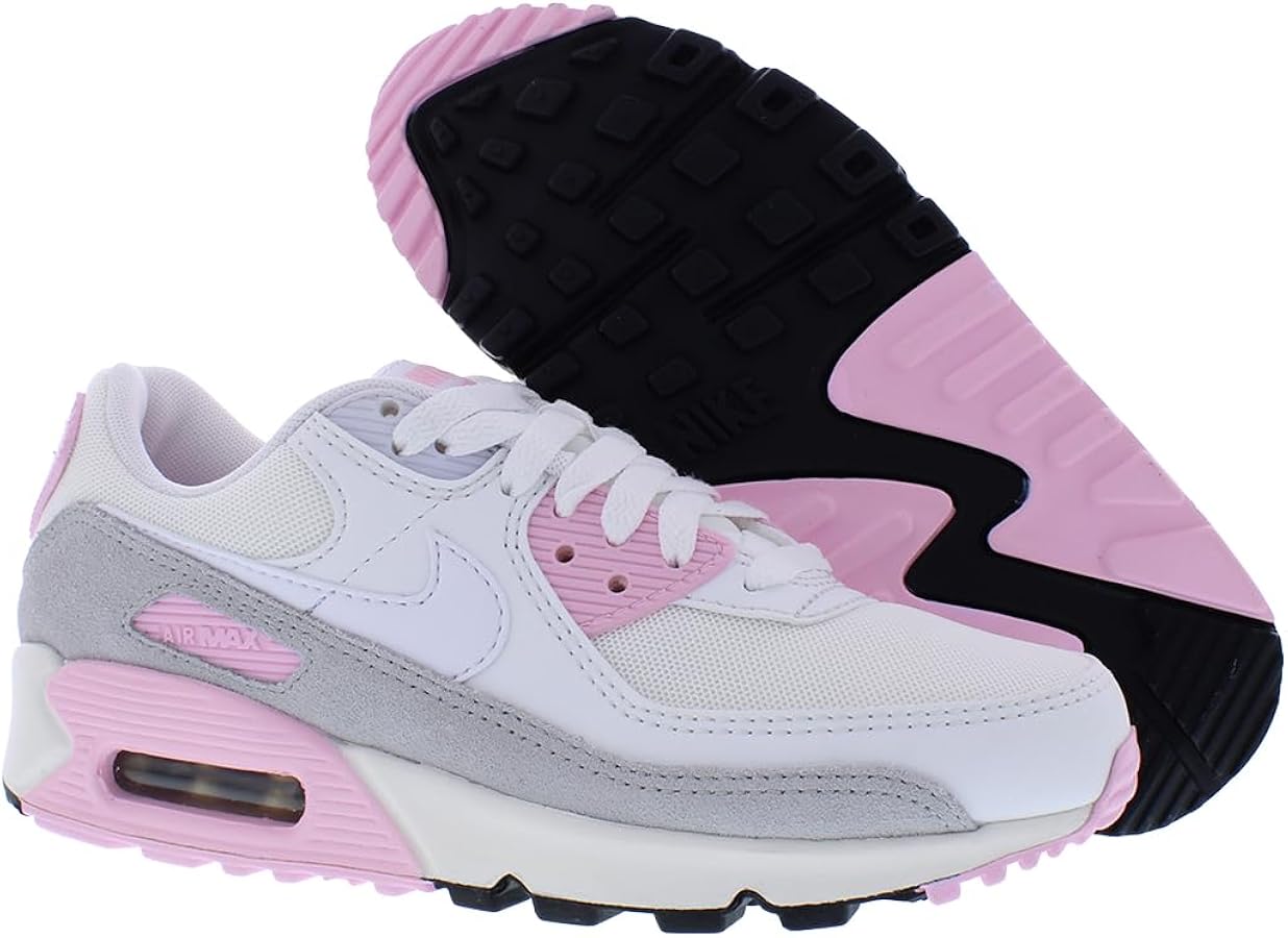 new nike air shoes for womens