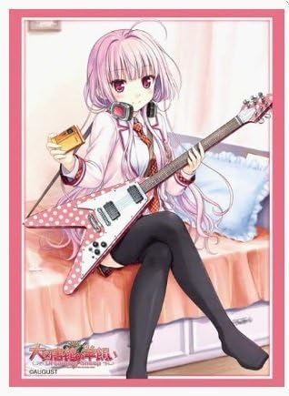 Amazon ブシロードスリーブコレクションhg Vol 704 大図書館の羊飼い Dreaming Sheep 土岐のぞみ パック トレカ 通販