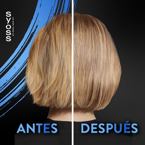 Volumen Syoss Shampoing - vue 5