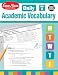 Daily Academic Vocabulary, Grade 6