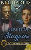 Flight of Magpies