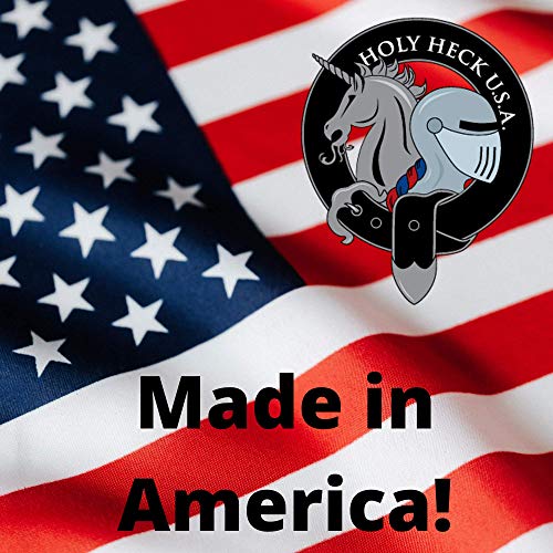 Kilt Extender Buckle Straps for Tight Fitting Kilts Black Leather Nickel Hardware4