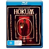 Hokum Blu-ray | Adam Scott | Region B (Australia)