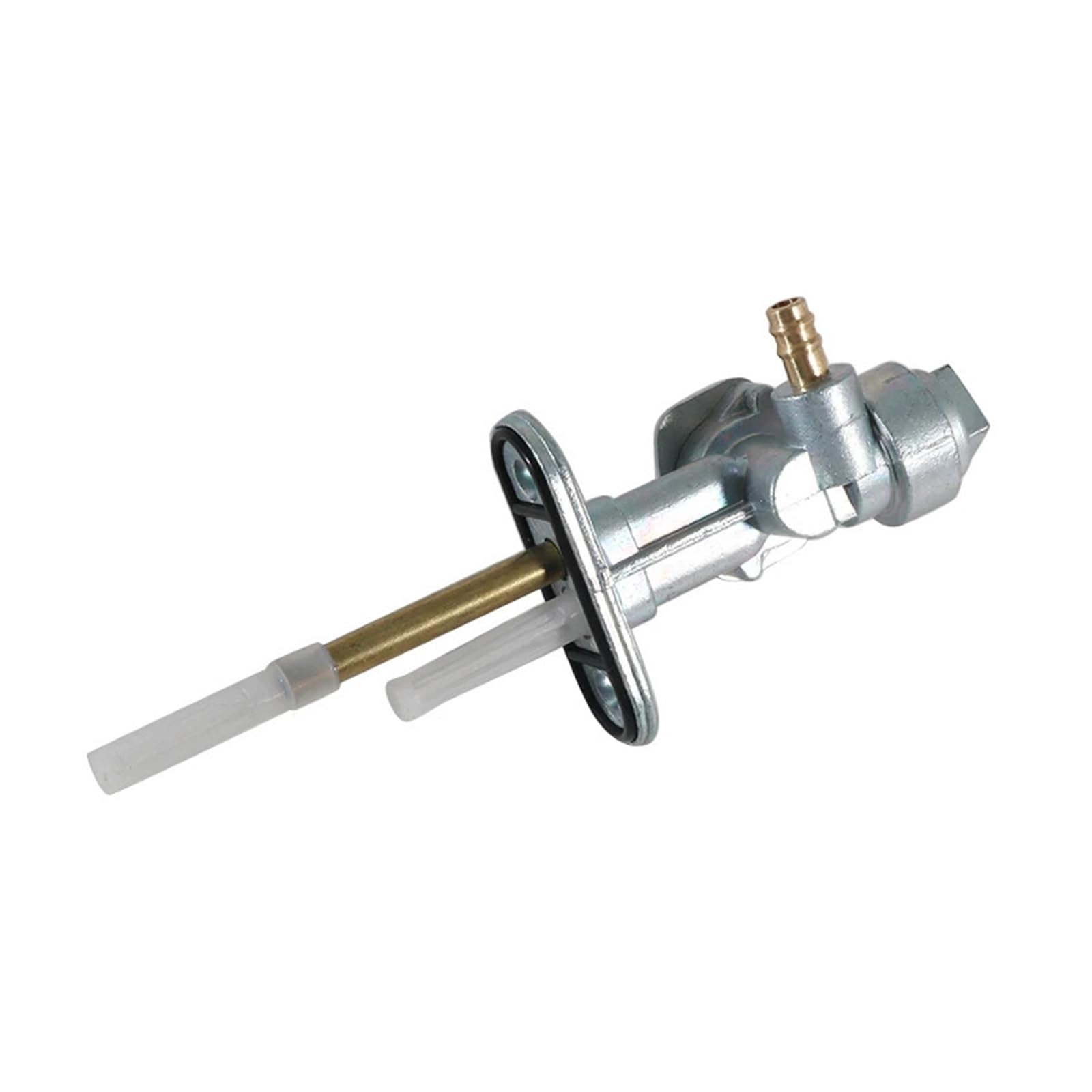 Montaggio iniezione e accessori per moto Petcock i 43500-CBT-00 Rubinetto del carburante adatto per Explorer ATV Thrasher 520 Adatto per Stinger 250 Adatto per Titan 300 Tomahawk 250