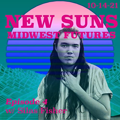 Art, Science, Gender, and BIRDS! w/ Silas Fisher