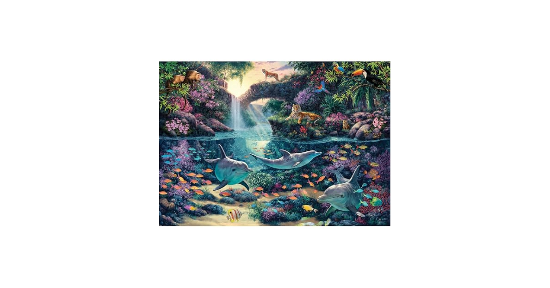 最安値Tonari no zingaro 727 jigsaw puzzle Kaikai Kiki Tonari No Zingaro 727 Takashi Murakami Jigsaw