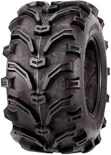 Image of NEW 25x12.50-12 K299 Bear Claw ATV/Quad Tyre (4PLY) TL