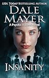 Insanity (Psychic Visions Book 24) (English Edition)